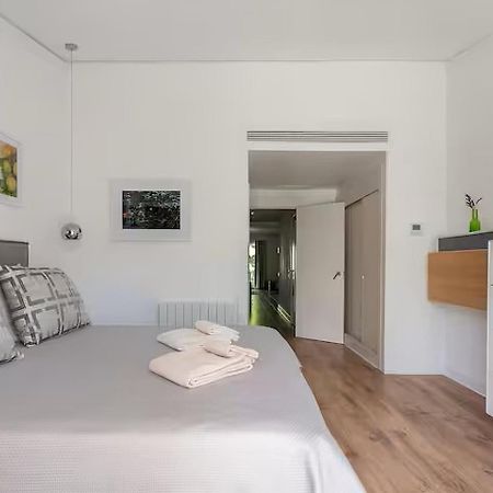 Blue&Greens Apartment Quinta do Lago Exterior foto