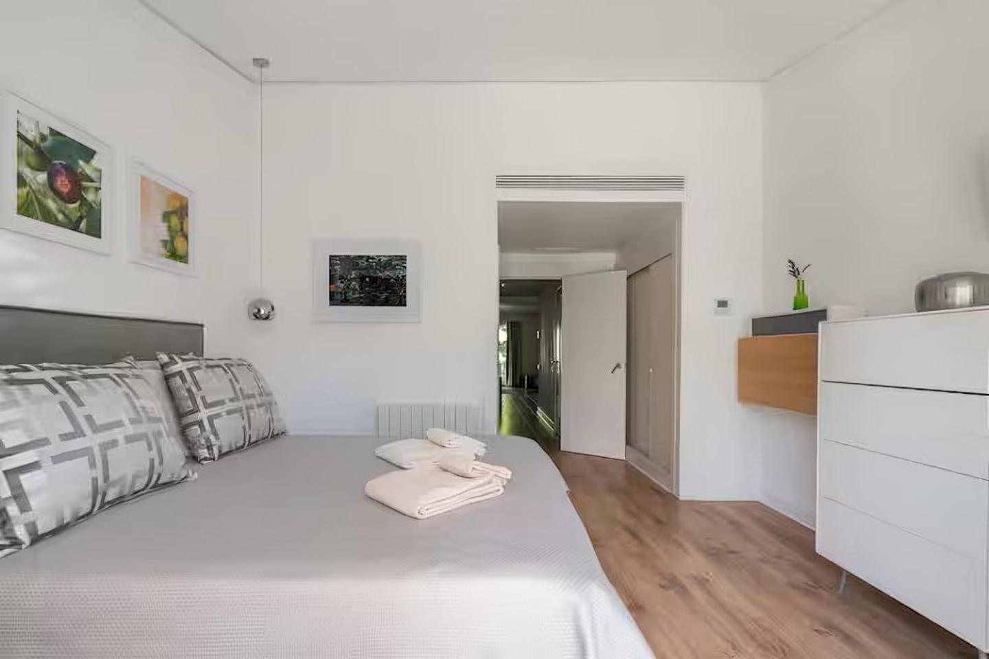 Blue&Greens Apartment Quinta do Lago Exterior foto