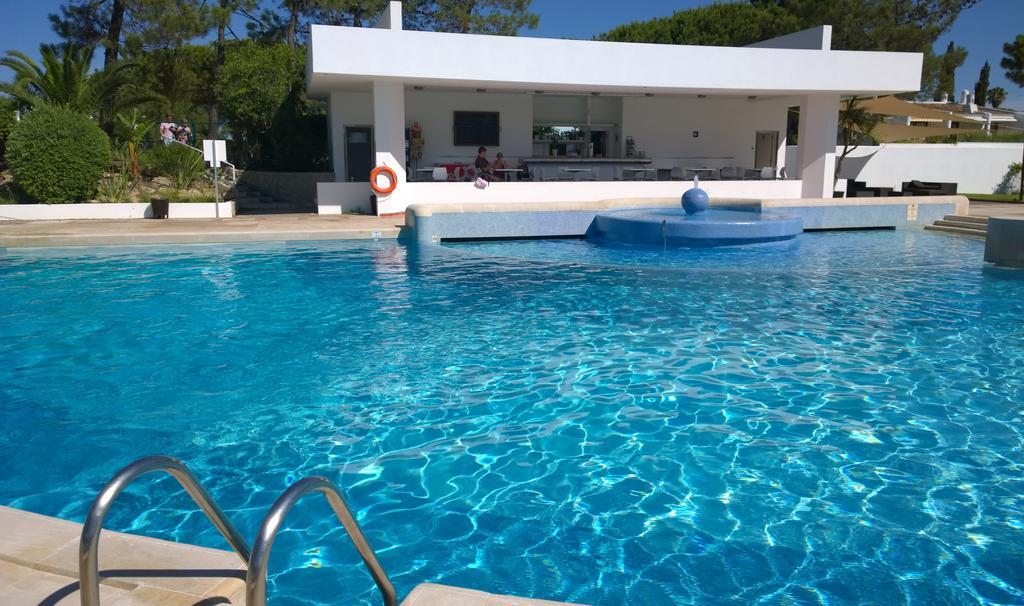 Blue&Greens Apartment Quinta do Lago Exterior foto